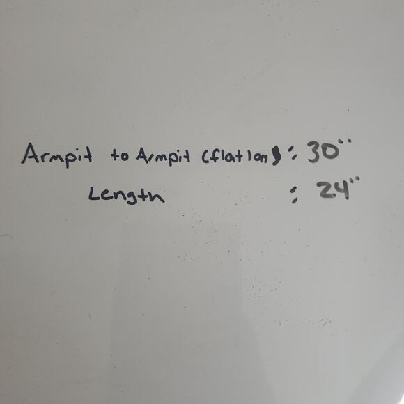 Thakoon Poplin Smocked Top in Black Size M - Picture 9 of 9